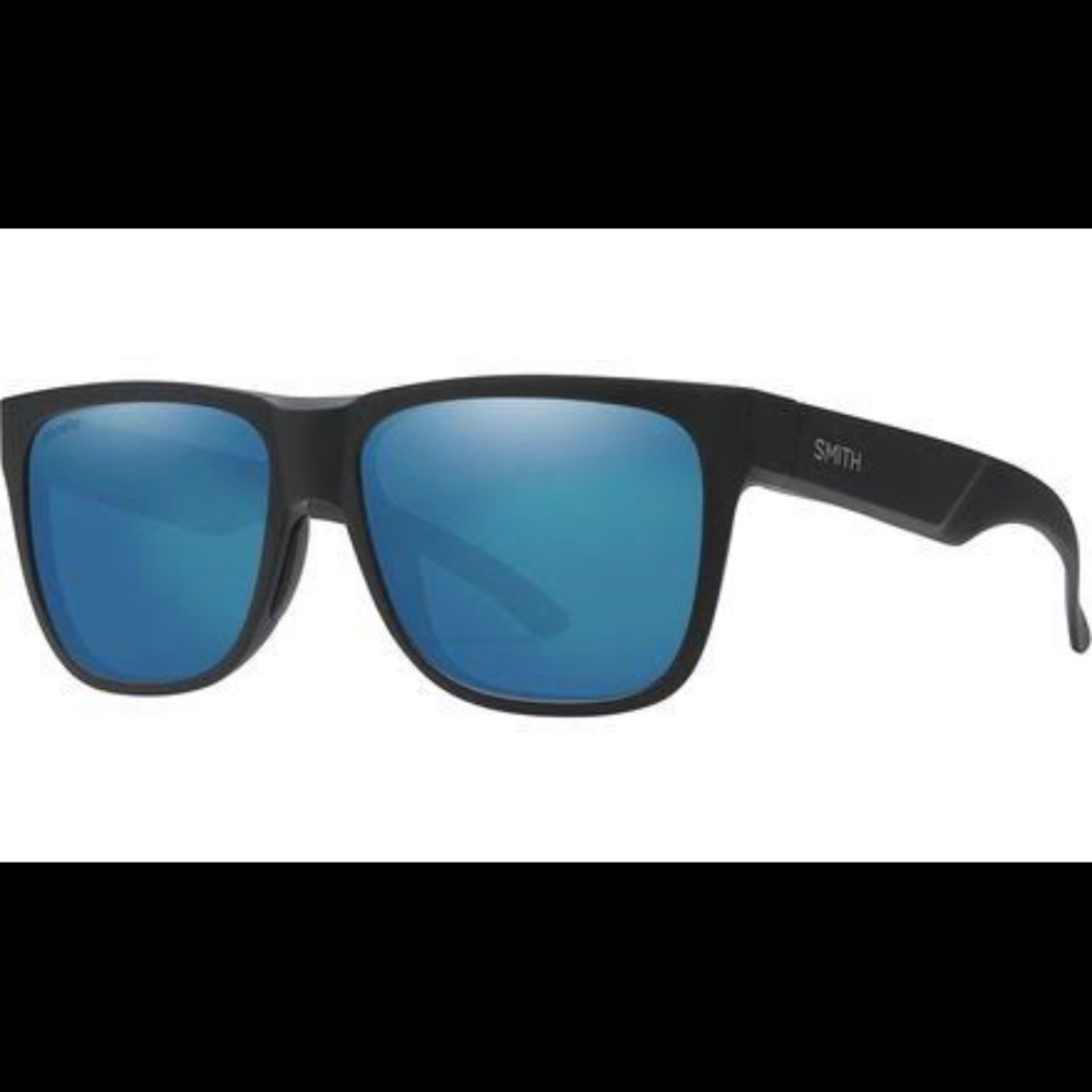 Smith Lowdown 2 Chromapop Sunglasses